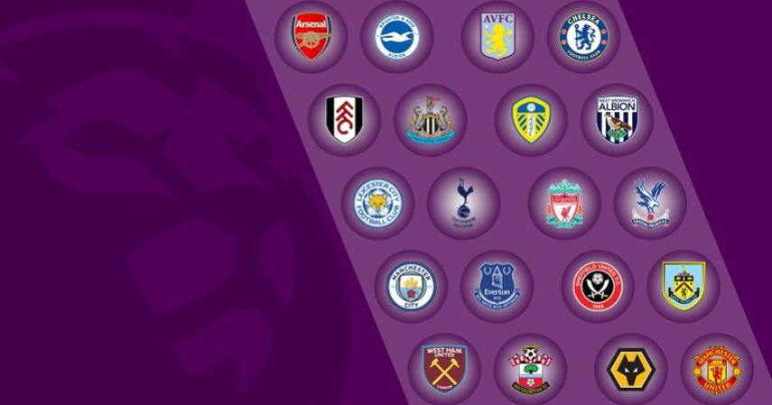Jadwal Liga Inggris Pekan 20
