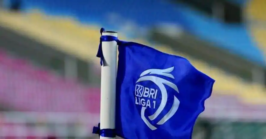 Bursa Transfer Liga 1