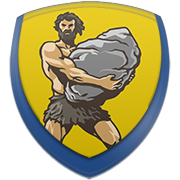 휴스턴 로키츠 엠블럼