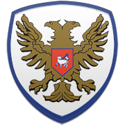 대한민국(W) 엠블럼