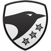 SSC 나폴리 엠블럼