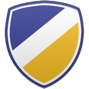 프레스턴 노스 엔드 FC 엠블럼