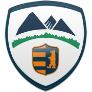 LA 레이커스 엠블럼