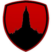 프레스턴 노스 엔드 FC 엠블럼