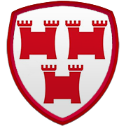 웨스트 브로미치 앨비언 엠블럼