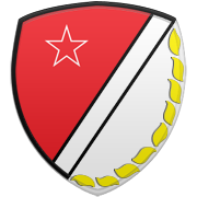 알 샤르자 엠블럼