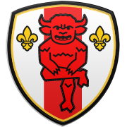 아스날 FC 엠블럼