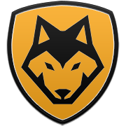 LA 레이커스 엠블럼