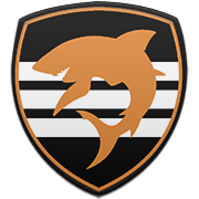 산프레체 히로시마 엠블럼