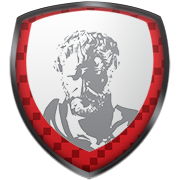 프레스턴 노스 엔드 FC 엠블럼