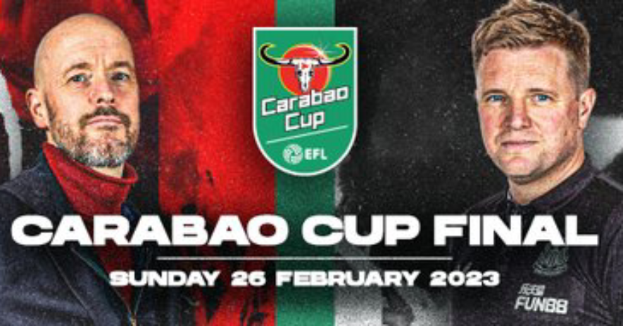 Final Carabao Cup