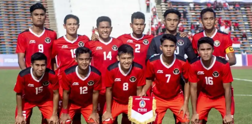 Prediksi Indonesia vs Kamboja