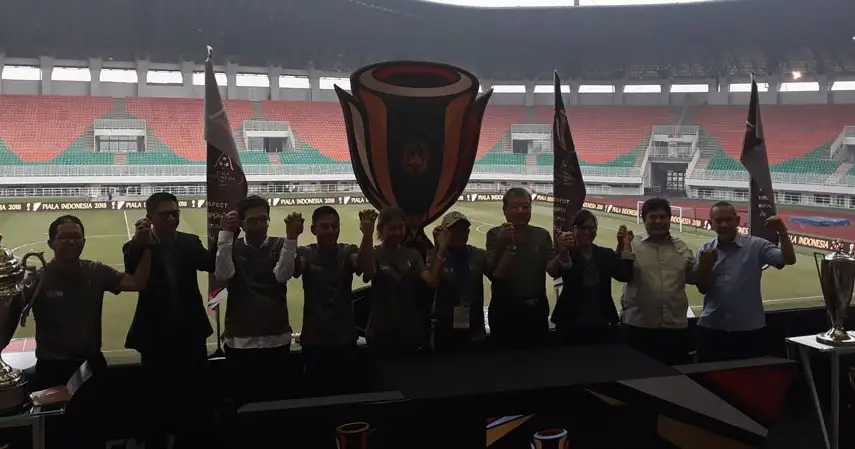 Format Piala Indonesia