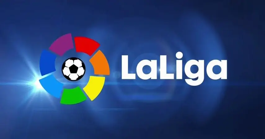 La Liga Ganti Sponsor dan Logo