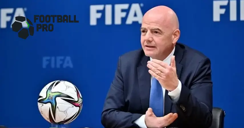 FIFA Usul Aturan Offside Baru, Akan Segera Diuji di Italia, Belanda dan Swedia