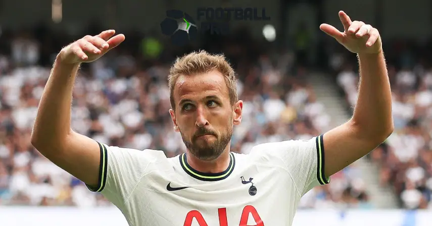 Kabar Transfer Harry Kane, Tawaran 70 Juta Euro Munchen Ditolak Tottenham Hotspur