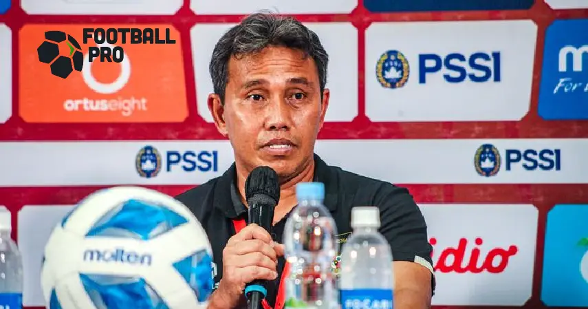 Bima Sakti Ditunjuk Jadi Pelatih Indonesia di Piala Dunia U17, Netizen Tidak Terima