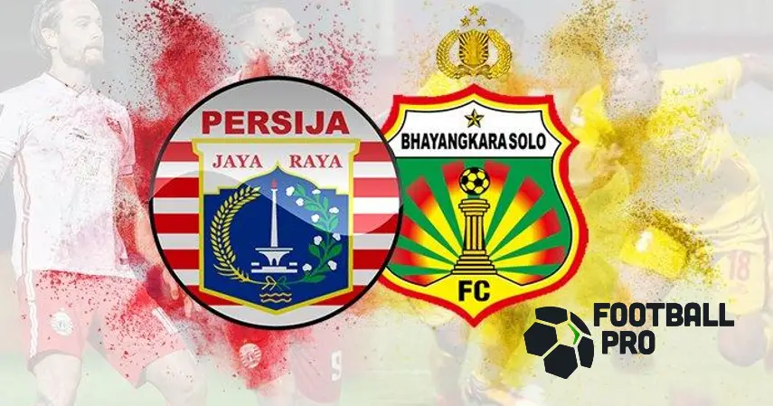 Hasil Persija vs Bhayangkara FC: Menang 4-1, Macan Kemayoran Raih 3 Poin Pertama