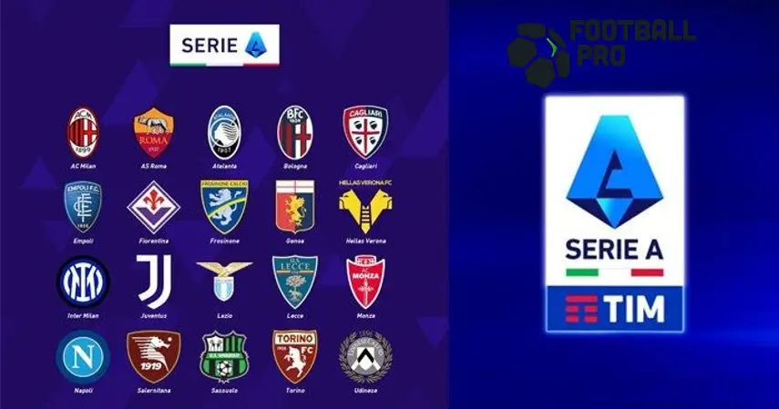 Jadwal Serie A Musim 23/24, Jangan Sampai Kelewatan!