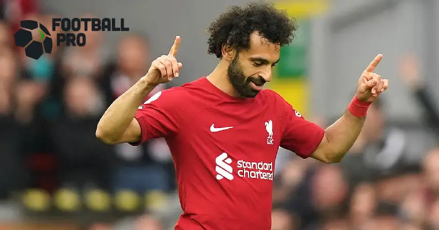 Al Ittihad Tawari Gaji 200 Juta Pounds Untuk Mohamed Salah, Liverpool Tak Ingin Jual Sang Pemain