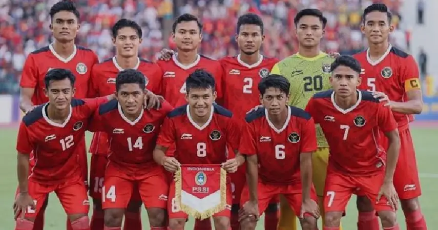 Indonesia Lolos ke Semifinal Piala AFF U23