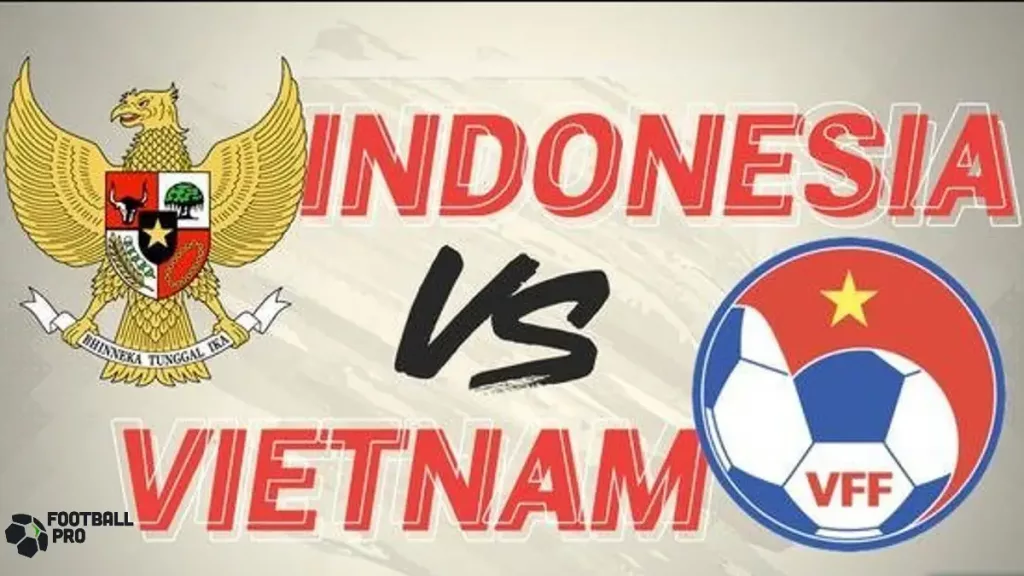 vietnam u23 vs indonesia