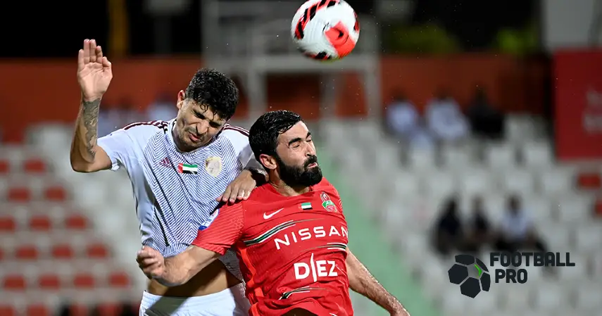 Liga Arab Saudi: Pertandingan Al Ahli vs Al Wahda Berakhir 3-1