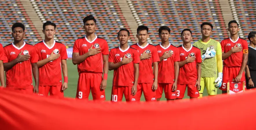 Piala Asia U23