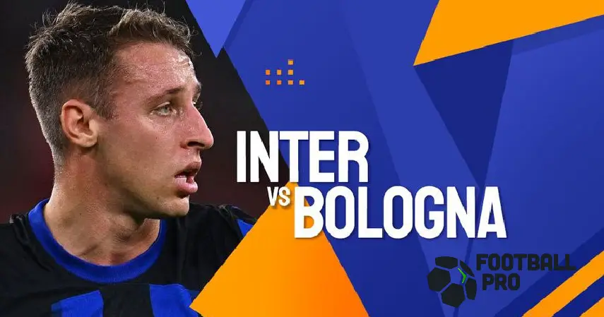 Hasil Inter Milan vs Bologna: Tumbang 1-2, Nerazzurri Tersingkir dari Coppa Italia