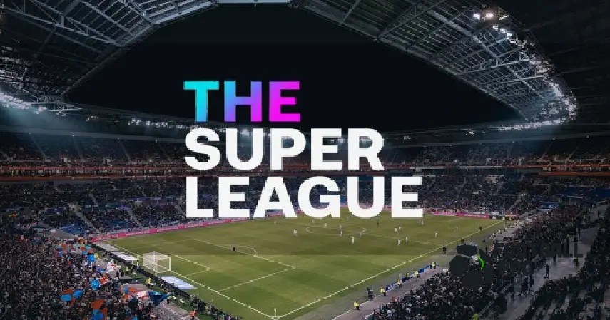 Format Baru European Super League