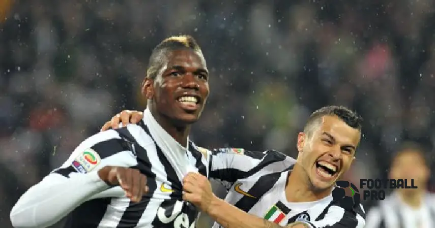 Manajer Juventus Tidak Banyak Berkomentar
