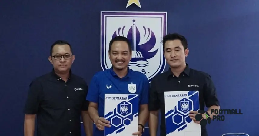 Permohonan Banding PSIS Semarang Diterima sehingga Sanksi Menjadi Lebih Ringan!