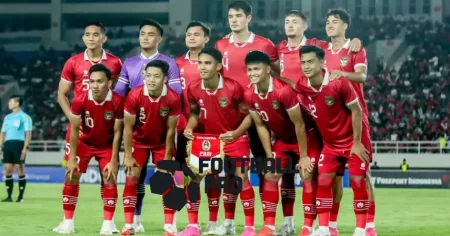 Timnas Indonesia Gugur di Piala Asia 2023, Shin Tae-yong Beri Pesan Menyentuh