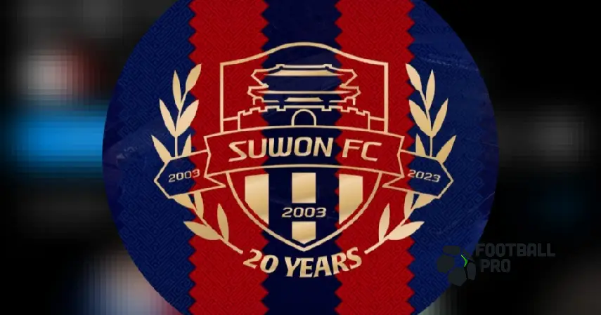 Suwon FC TC di Indonesia