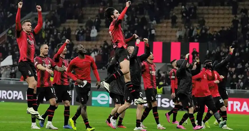 AC Milan vs Rennes