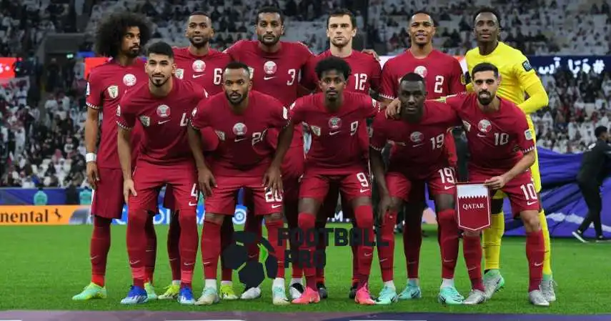 Melaju ke Final Piala Asia 2023, Qatar Berpotensi Raih Gelar Dua Kedua!